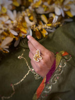 Load image into Gallery viewer, Camel Ring