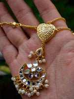 Load image into Gallery viewer, Sitara Mathapatti