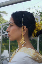 Load image into Gallery viewer, Aina Earrings