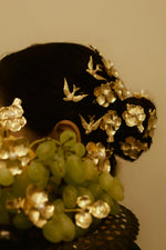 Load image into Gallery viewer, Bahaar Flower Pin