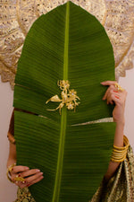 Load image into Gallery viewer, Baaghbaan Hair Pin