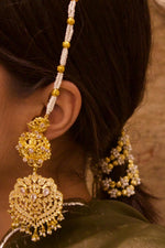 Load image into Gallery viewer, Jhilmil Earrings