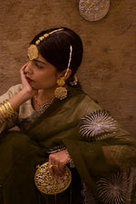 Load image into Gallery viewer, Jhilmil Earrings