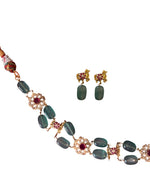 Load image into Gallery viewer, Gulshan Necklace
