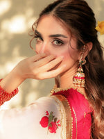 Load image into Gallery viewer, Mor Jhumkay