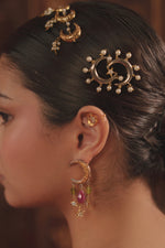 Load image into Gallery viewer, Anjum Earrings