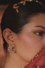 Load image into Gallery viewer, Maahru Studs