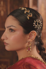 Load image into Gallery viewer, Anjum Earrings