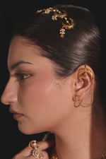 Load image into Gallery viewer, Sitara Cuffs