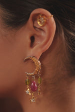 Load image into Gallery viewer, Anjum Earrings