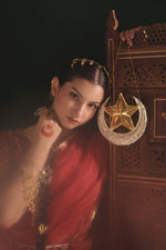 Load image into Gallery viewer, Chand Tara Bag