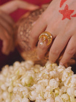 Load image into Gallery viewer, Shabnam Ring