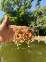 Load image into Gallery viewer, Nigar Earrings