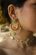 Load image into Gallery viewer, Nigar Earrings