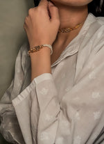 Load image into Gallery viewer, Meher Bracelet with Choker