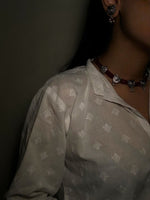 Load image into Gallery viewer, Gul e Laal Choker Set