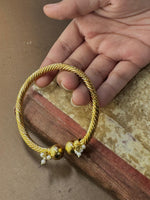 Load image into Gallery viewer, Son Chiraiya Ratna Moti Karha II