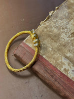 Load image into Gallery viewer, Son Chiraiya Ratna Moti Karha II