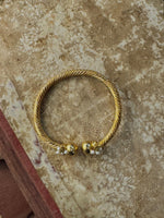 Load image into Gallery viewer, Son Chiraiya Ratna Moti Karha II