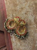 Load image into Gallery viewer, Son Chiraiya Chand Bali