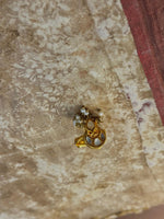 Load image into Gallery viewer, Son Chiraiya Chandani Ring