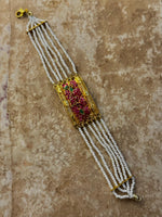 Load image into Gallery viewer, Son Chiraiya Gulbadan Bracelet