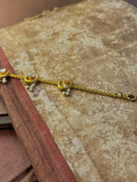 Load image into Gallery viewer, Son Chiraiya Chaand Payal