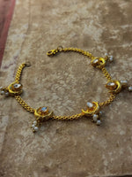 Load image into Gallery viewer, Son Chiraiya Chaand Payal