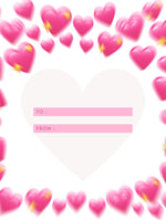 Load image into Gallery viewer, Love Note