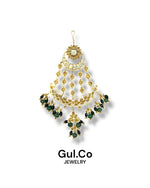 Load image into Gallery viewer, SAANJH