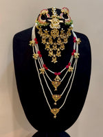 Load image into Gallery viewer, Mehndi Stack