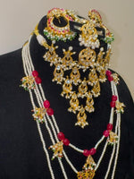 Load image into Gallery viewer, Mehndi Stack