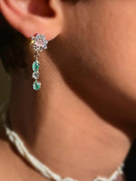 Load image into Gallery viewer, Celeste- Rosette Reverie Set