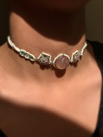 Load image into Gallery viewer, Celeste- Rosette Reverie Set