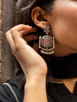 Load image into Gallery viewer, Raagni Bol Earrings