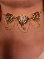 Load image into Gallery viewer, Dilruba Choker