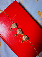 Load image into Gallery viewer, Dilruba Choker