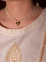 Load image into Gallery viewer, Dil Necklace