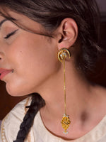 Load image into Gallery viewer, Chandani Jhumki