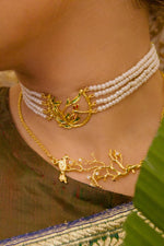 Load image into Gallery viewer, Zareen Choker