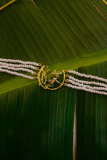 Load image into Gallery viewer, Zareen Choker