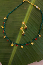 Load image into Gallery viewer, Chaman Necklace Set