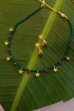 Load image into Gallery viewer, Chaman Necklace Set