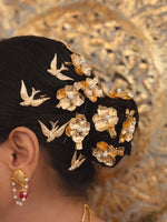 Load image into Gallery viewer, Faakhta Pin