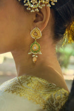 Load image into Gallery viewer, Kiran Earrings
