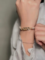 Load image into Gallery viewer, Meher Bracelet Gold