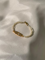 Load image into Gallery viewer, Meher Bracelet Gold