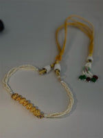 Load image into Gallery viewer, Hemakshi Pearl Choker