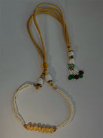 Load image into Gallery viewer, Hemakshi Pearl Choker