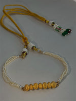 Load image into Gallery viewer, Hemakshi Pearl Choker